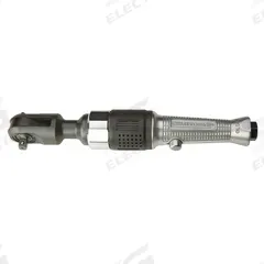 INGERSOLL RAND Ratchet: Medium Duty, Square, 1/2 in Drive Size, 220 RPM, 76 ft-lb Fastening Torque (MPN 1099XPA). Key specifications — attr1321072: Ball Detent; attr1321093: INGERSOLL RAND.