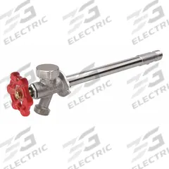 APPROVED VENDOR Angle Silcock: Handwheel, Brass, Chrome, Aluminum, 1/2 in Inlet Connection Size, NPT (MPN 104-517NL). Key specifications — Brand: APPROVED VENDOR; Design: Standard; Body Material: Brass; Handle Material: Aluminum; Color/Finish: Chrome; Handle Type: Handwheel; Inlet Connection Type: NPT; Product Type: Sillcock.