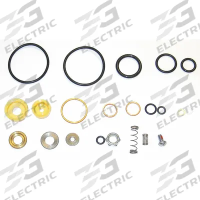 WESCO Seal Kit: For 260005/260009/ESFL-76-30S/PL542222/PL-54-2230 (MPN 052722) - Material Handling Parts