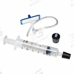 HACH Sample Filtration and Degassing Kit: 4397510. Key specifications — Product Type: Sample Filtration and Degassing Kit; Manufacturer Part Number: 4397510; Brand: HACH.
