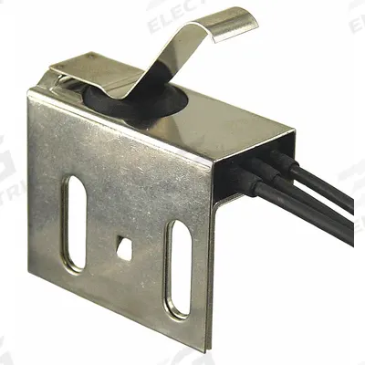 CPI Roller Lever Plunger Limit Switch: SPDT - Hinge Lever Snap-Action Switches