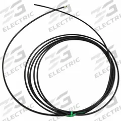 MILLER ELECTRIC Liner: 15 ft, Aluma-Pro (MPN 229887). Key specifications — Brand: MILLER ELECTRIC; Manufacturer Part Number: 229887; Liner Model: 229887.