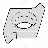 WIDIA Threading Insert (MPN 2824523)