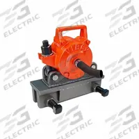 VIBCO Pneumatic Vibrator: 6,500 lbf Max Force, 10,000 vpm Max Vibration Speed, 95 dBA (MPN SVRC-6500). Key specifications — attr671449: 95 dBA; attr671426: VIBCO.