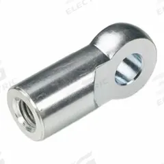 JW WINCO Rod Ends: Steel, Blue Passivated Zinc Plated, 56 mm Hole Center-to-End Lg, Right Hand (MPN 752-16-M16). Key specifications — attr952243: JW WINCO.