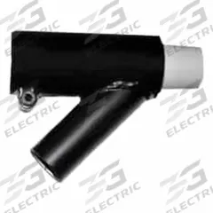 CS UNITEC Needle Scaler Shroud: Dust Shroud, 111.1099/121.2099/123.2199/133.3199, Std Needle Scalers (MPN 418.3040). Key specifications — attr1341551: Vacuum Shroud; attr1341544: CS UNITEC; attr1341546: 123.2199; attr1341547: Standard Needle Scalers; attr1341557: Dust Shroud.
