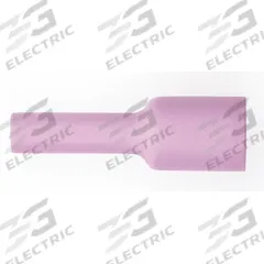 MILLER ELECTRIC Nozzle: Alumina, No. 6, Long, 54N16L, 10 PK. Key specifications — Reference Number: 54N16L; Brand: MILLER ELECTRIC.