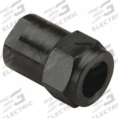 DYNABRADE Rotor Nut: Mfr Part # 04081, Rotor Nut, Compatible with Mfr Part # 05024/05025/5023. Key specifications — attr948908: 04081; attr948910: 11X735; attr948911: 5023; attr948916: Rotor Nut.