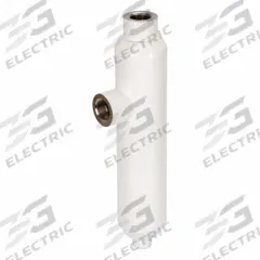 SMC Pneumatic Drip Leg: FAPP, BSPP 1 in Female Inlet, 150 psig Working Pressure - Max (MPN FAPP-08-DDL00007)