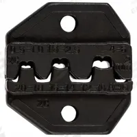 PRO'SKIT Upper and Lower Crimping Die: Wire, Open Barrel Terminal, Universal, Universal (MPN 300-039). Key specifications — attr542112: Wire; attr542113: Open Barrel Terminal; attr542115: Universal; attr542114: Universal; attr473957: PRO'SKIT.