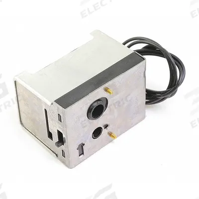 ERIE Actuator: AG23T020 Mfr Part #. Key specifications — Manufacturer Part Number: AG23T020. - Replacement HVACR Pumps, Valves & Tubing