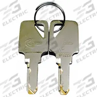 APPROVED VENDOR Workstation Key: 1 PR (MPN MH49Y09906G). Key specifications — attr382542: 49Y116; attr382552: Workstation Key; attr394832: APPROVED VENDOR.