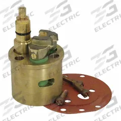 SPEAKMAN Valve Block Assembly: Sentinel, Compatible Product Type Shower Valves (MPN G05-0265-MO). Key specifications — Brand: SPEAKMAN; Product Type: Valve Block Assembly; Compatible Product Type: Shower Valves; Compatible Series: Sentinel.
