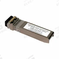 EATON TRIPP LITE Transceiver: For Cisco Devices, SFP, Multi-Mode, 100 m Transmission Distance (MPN N286-25G-SRS-G). Key specifications — Brand: EATON TRIPP LITE; Mode: Multi-Mode; Connector Type: LC; Form Factor: SFP; Compatible Fiber Type: OM4.
