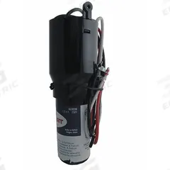 SUPCO Relay Capacitor Overload: Start Capacitor, RCO220. Key specifications — Manufacturer Part Number: RCO220; Product Type: Start Capacitor.