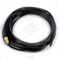 MILLER ELECTRIC Gas Hose: 25 ft, Vinyl, 41V30. Key specifications — Brand: MILLER ELECTRIC; Reference Number: 41V30; Hose Tube Material: Vinyl.