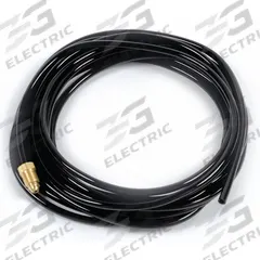 MILLER ELECTRIC Gas Hose: 25 ft, Vinyl, 41V30. Key specifications — Brand: MILLER ELECTRIC; Reference Number: 41V30; Hose Tube Material: Vinyl.