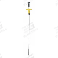 GENERAL Mechanical Retrieval Tool: 4 Jaws, 1 in Jaw Cap., Shft. Typ. Fixed (MPN 70399). Key specifications — attr1016158: Spring Plunger; attr1016155: Flexible; attr1016172: Mechanical Retrieval Tool; attr1004943: GENERAL; attr1016157: Plastic; attr1016173: Metal; attr1016174: Fixed.