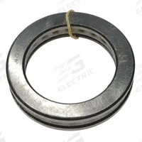 APPROVED VENDOR Bearing: Bearing, For Pallet Jacks, For 55NR93, Steel (MPN GGS_85601). Key specifications — Accessory Type: Bearing; Compatible Grainger Part Number: 55NR93; Material: Steel; Brand: APPROVED VENDOR; Compatible with Product Type: Pallet Jacks.