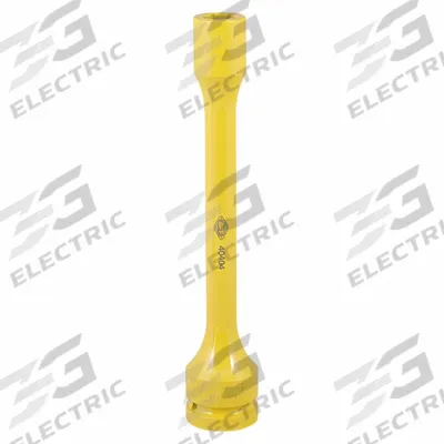 AMERICAN FORGE & FOUNDRY Wheel Torque Sockets: 1 in Size Air Impact Tools - Torque Limiting Socket Sticks