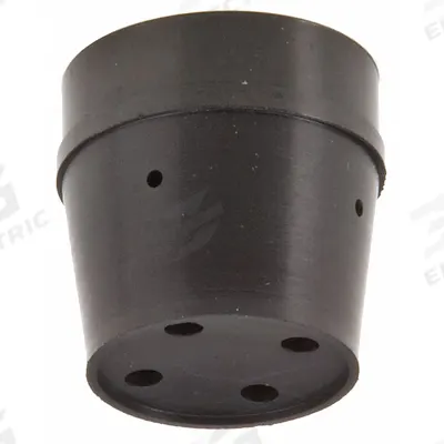 DYNABRADE Boot Assembly: Mfr Part # 30700 - Air Tool Replacement Parts