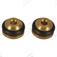 DAYTON Valve Seat: Mfr Part # PN5ZL18008G, Valve Seat, Compatible with Grainger Part # 5ZL18G. Key specifications — attr948908: PN5ZL18008G; attr948910: 5ZL18G; attr948916: Valve Seat.