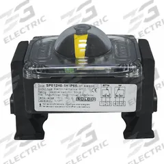 APPROVED VENDOR Limit Switch Box: Plastic, Mfr Part # SPB01200D. Key specifications — Brand: APPROVED VENDOR; Compatible with Manufacturer Model Number: 90C1.0C/63-5SC-XX; Manufacturer Part Number: SPB01200D.