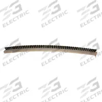 BISSELL COMMERCIAL Brush Strip: Bissell®, For Upright Vacuum Vacuum Type, 2037758. Key specifications — Accessory Type: Brush Strip; Manufacturer Part Number: 2037758.