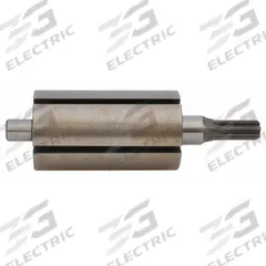 SPEEDAIRE Rotor: Mfr Part # TT21616G, Compatible with Grainger Part # 2YPR5. Key specifications — attr948908: TT21616G; attr948910: 2YPR5.