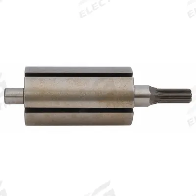 SPEEDAIRE Rotor: Mfr Part # TT21616G - Air Tool Replacement Parts