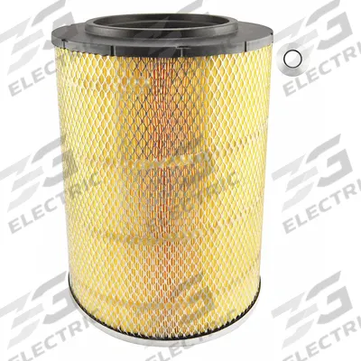 BALDWIN FILTERS Automotive Air Filter: Round-Oval, Engine, Round, Axial Seal - Round/Oval Engine Air Filters
