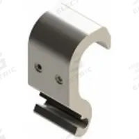 SMC Air Cylinder Sensor Mounting Hardware: Fits 100 mm Bore Dia, BS5-125. Key specifications — attr947346: BS5-125.