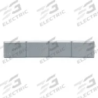 HOFMANN POWER WEIGHT Adhesive Wheel Weight: Wheel Weights, Adhesive, Aluminum, 361, Passenger Cars (MPN 5361-0550-202). Key specifications — Coating: Coated; Compatible Vehicle Type: Passenger Cars; Compatible Rim Material: Aluminum; Material: Zinc; Attachment Type: Adhesive; Product Type: Wheel Weights; Brand: HOFMANN POWER WEIGHT.