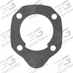 SPEEDAIRE Rear Cover Gasket: Mfr Part # TT1230S00747051G, Compatible with Grainger Part # 2YRH1. Key specifications — attr948908: TT1230S00747051G; attr948910: 2YRH1.