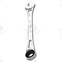 SK PROFESSIONAL TOOLS Combination Wrench: Alloy Steel, Chrome, 18 mm Head Size, 10 1/2 in Overall Lg (MPN 80012). Key specifications — attr309600: 18 mm; attr309611: Chrome; attr309610: Alloy Steel; attr309604: No; attr309612: No; attr309613: No; attr309615: No; attr324932: SK PROFESSIONAL TOOLS.
