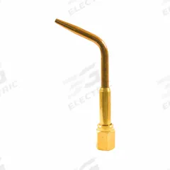 UNIWELD Acetylene/Fuel Welding Tip #3: 370 Series, Size 3, For Use With All Fuel Gases (MPN TYPE370-3). Key specifications — Tip Size: 3; Manufacturer Part Number: TYPE370-3; Brand: UNIWELD.