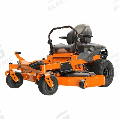 ARIENS Zero Turn Lawn Mower: Riding, Yard up to 3 acre, Rear-Wheel Drive, Side Discharge - Gas-Powered Zero-Turn Mowers