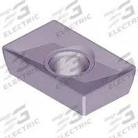KYOCERA Parallelogram Milling Insert (MPN XPMT090208PR1510)