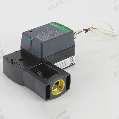 SCHNEIDER Actuator: MS51-7103-100 Mfr Part # - Replacement HVACR Pumps, Valves & Tubing
