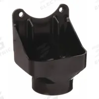 APOLLO Air Gap Drain Kit: Air Gap Drain, 4A RPZ 2 in, ABS Plastic, Backflow Preventer, Female, NPT (MPN AGD4A2). Key specifications — Compatible Product Type: Backflow Preventer; Compatible with Series: 4A RPZ 2 in; Product Type: Air Gap Drain.