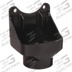 APOLLO Air Gap Drain Kit: Air Gap Drain, 4A RPZ 2 in, ABS Plastic, Backflow Preventer, Female, NPT (MPN AGD4A2). Key specifications — Compatible Product Type: Backflow Preventer; Compatible with Series: 4A RPZ 2 in; Product Type: Air Gap Drain.