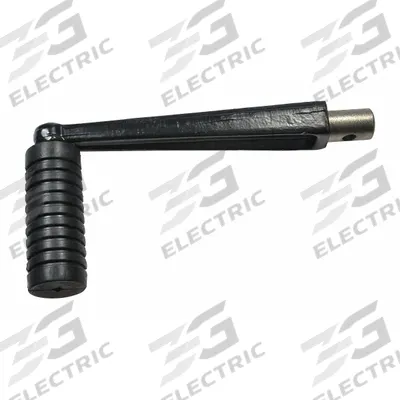 Dayton Pedal Kit: For - Replacement Parts for Stackers