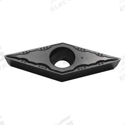 SUMITOMO Diamond Turning Insert: VBGT332MESI - Diamond Indexable Turning Inserts