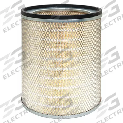 BALDWIN FILTERS Automotive Air Filter: Round-Oval, Engine, Round, Axial Seal - Round/Oval Engine Air Filters