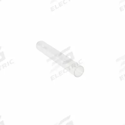APPROVED VENDOR Test Tube: Test Tube, Polystyrene, 1.6 mL Capacity - mL - Plastic Test Tubes