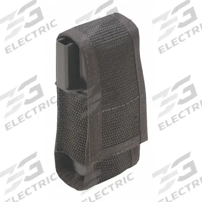 ZARC Pepper Spray Holster: Nylon (MPN PSH-5003L4) - Pepper Spray Holsters