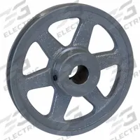 VENCO PRODUCTS Motor Pulley: Compatible Mfr Model # MAC-42-7-U3, Mfr Part # 51N732. Key specifications — Product Type: Motor Pulley; Manufacturer Part Number: 51N732.