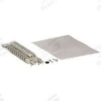 MASTER APPLIANCE Heat Gun Element Kit: 400°F, 400°F to 400°F, 2 in Overall Lg, 2 in Overall Wd (MPN 30087). Key specifications — attr1256781: 30087; attr1256791: MASTER APPLIANCE; attr1256766: HG-201A; attr1256772: Element Kit; attr1256792: 400 °F.