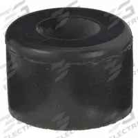 Bumper Door Stop: Door - Mounted, 9/16 in Wd, 9/16 in Overall Ht, Black (MPN 757R-034S). Key specifications — Product Type: Bumper Door Stop; Brand: APPROVED VENDOR; Color: Black.