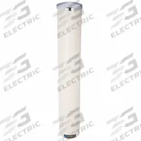 APPROVED VENDOR Cup Dispenser: 23 1/2 in Tube Lg, 4 to 10 oz Cups, Wall-Mount (MPN C4210PFSDGR). Key specifications — Dispenser Holds: 4 to 10 oz Cups; Brand: APPROVED VENDOR.